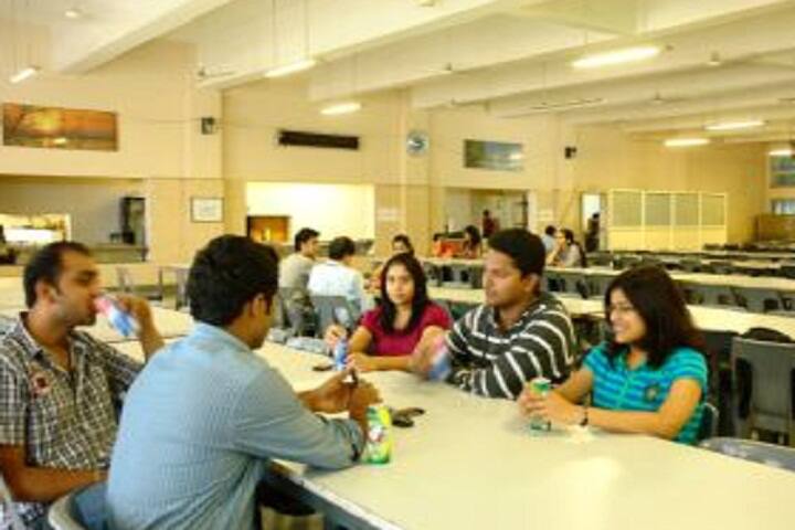 cafeteria